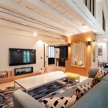 La Madeleine Apartment เมซ์ ภายนอก รูปภาพ