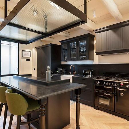 La Madeleine Apartment เมซ์ ภายนอก รูปภาพ