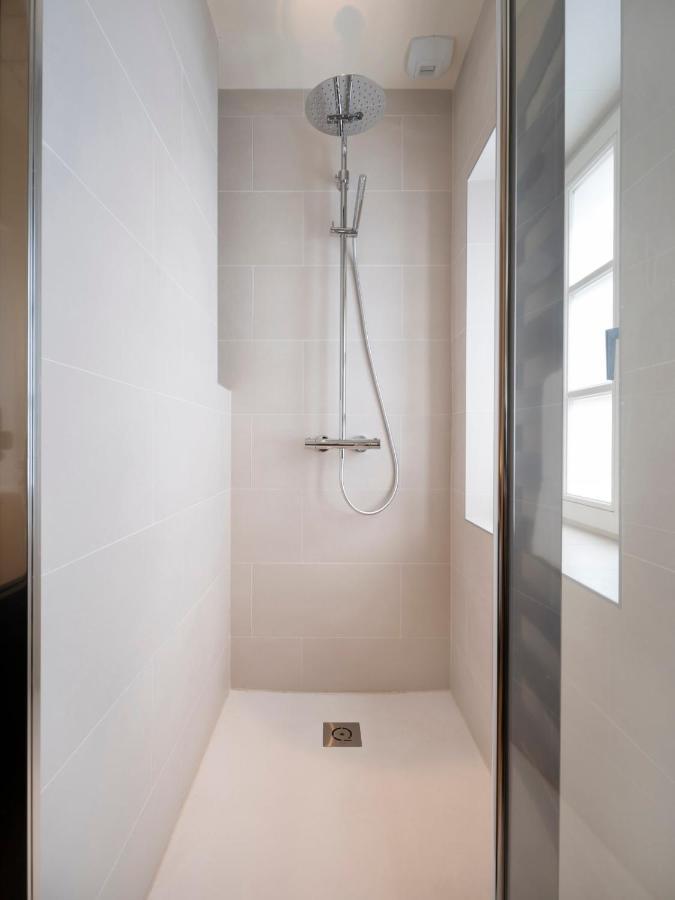 La Madeleine Apartment เมซ์ ภายนอก รูปภาพ