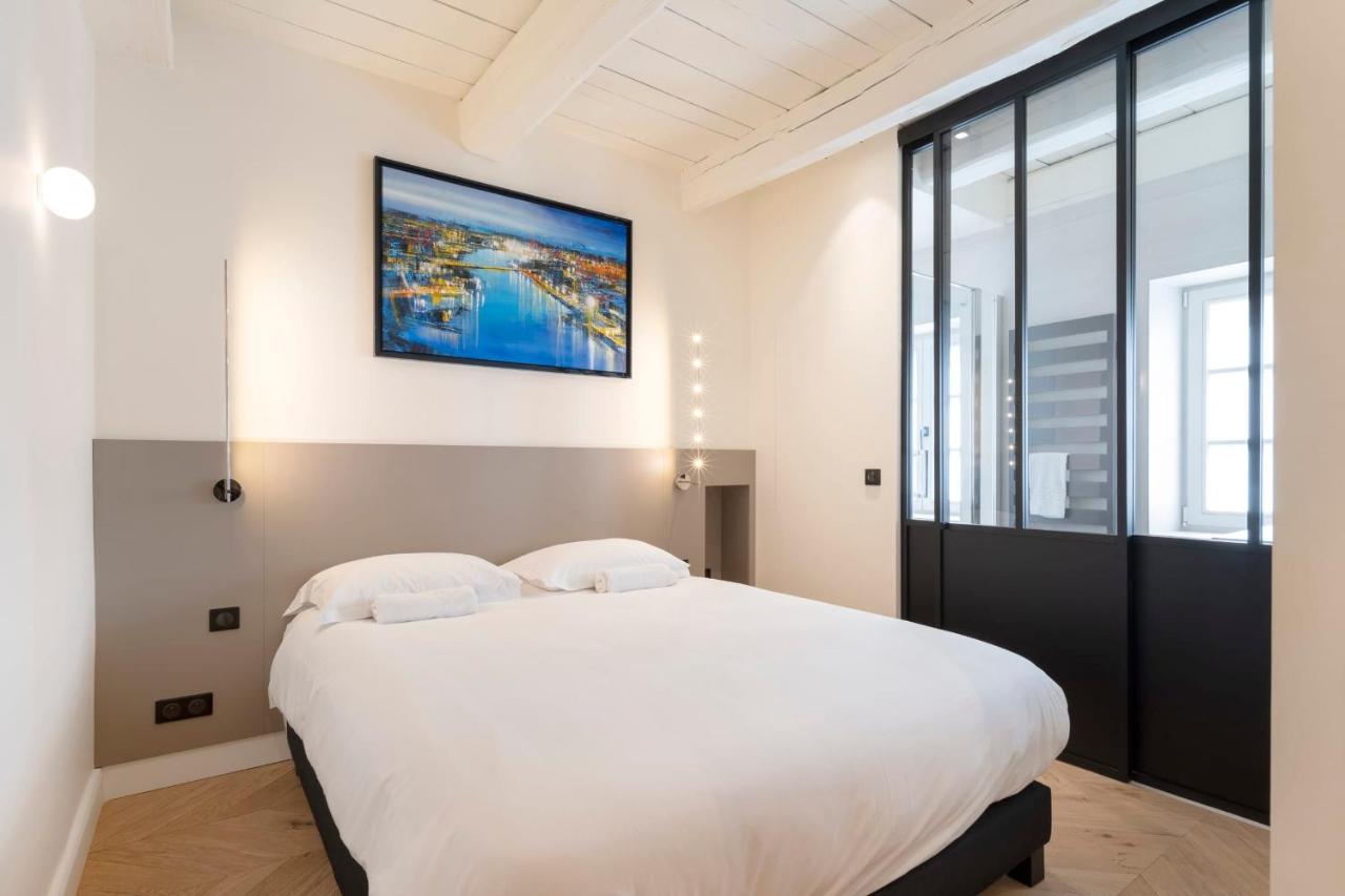 La Madeleine Apartment เมซ์ ภายนอก รูปภาพ