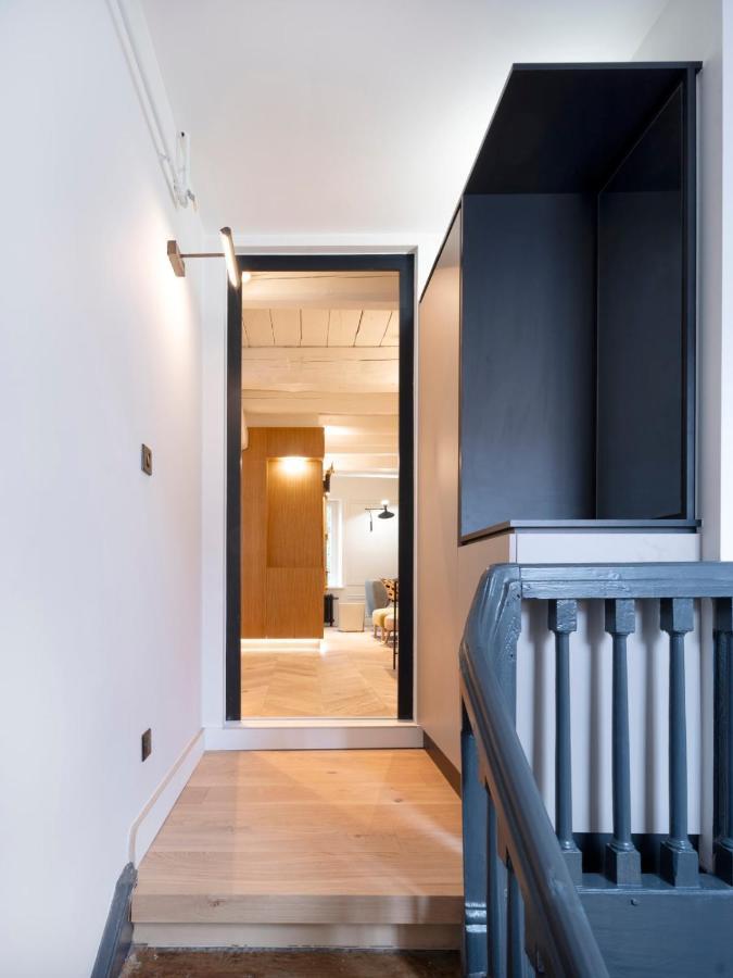 La Madeleine Apartment เมซ์ ภายนอก รูปภาพ