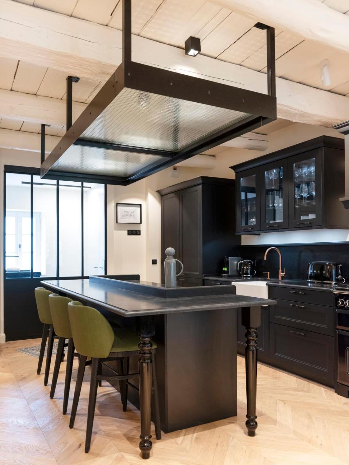 La Madeleine Apartment เมซ์ ภายนอก รูปภาพ